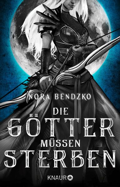 Die Götter müssen sterben (eBook, ePUB) von Nora Bendzko - Portofrei bei  bücher.de