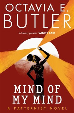 Mind of My Mind (eBook, ePUB) - Butler, Octavia E.