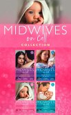 Midwives On Call Collection (eBook, ePUB)