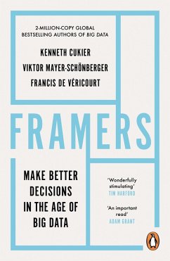 Framers (eBook, ePUB) - Cukier, Kenneth; Mayer-Schoenberger, Viktor; Vericourt, Francis de