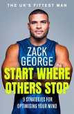 Start Where Others Stop (eBook, ePUB)