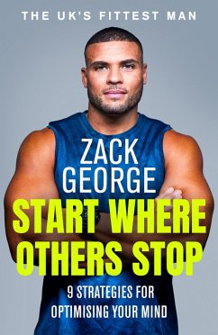 Cover Start Where Others Stop (eBook, ePUB)
