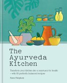 The Ayurveda Kitchen (eBook, ePUB)