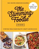 The Slimming Foodie (eBook, ePUB)