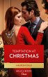 Temptation At Christmas (eBook, ePUB) - Bild 1