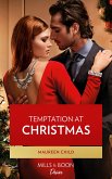 Temptation At Christmas (eBook, ePUB)