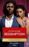 After Hours Redemption (Mills & Boon Desire) (404 Sound, Book 1) (eBook, ePUB) After Hours Redemption (Mills & Boon Desire) (404 Sound, Book 1) (eBook, ePUB)