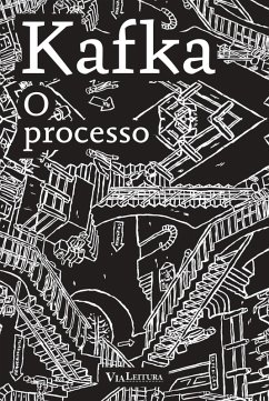 O processo (eBook, ePUB) - Kafka, Franz