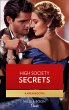 High Society Secrets (Mills & Boon... - Bild 1