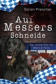 Auf Messers Schneide (eBook, ePUB)