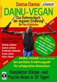 DAINU-VEGAN (eBook, ePUB)