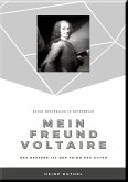 MEIN FREUND VOLTAIRE - (eBook, ePUB)