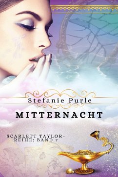 Scarlett Taylor - Mitternacht (eBook, ePUB) - Purle, Stefanie