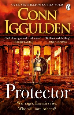 Protector (eBook, ePUB) - Iggulden, Conn