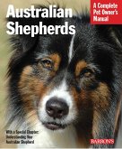 Australian Shepherds (eBook, ePUB)