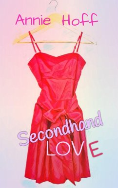 Cover Secondhand Love (eBook, ePUB)