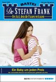 Dr. Stefan Frank 2569 (eBook, ePUB)