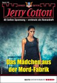 Jerry Cotton Sonder-Edition 139 (eBook, ePUB)