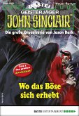 John Sinclair 2200 (eBook, ePUB)