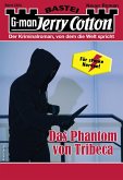 Jerry Cotton 3302 (eBook, ePUB)