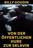 Von der öffentlichen Hure zur Sklavin (eBook, ePUB)