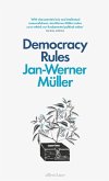 Democracy Rules (eBook, ePUB)