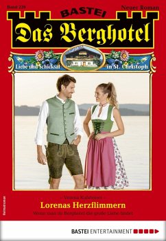 Das Berghotel 226 (eBook, ePUB) - Kufsteiner, Verena
