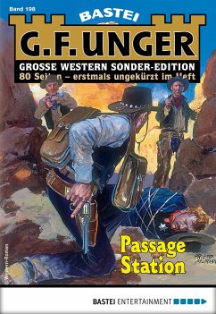 Cover G. F. Unger Sonder-Edition 198 (eBook, ePUB)