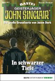 John Sinclair 2201 (eBook, ePUB)