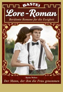 Lore-Roman 89 (eBook, ePUB) - Weber, Karin