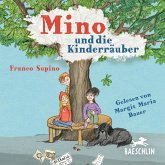 Mino und die Kinderräuber (MP3-Download)