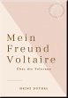 MEIN FREUND VOLTAIRE (eBook, ePUB) - Bild 1