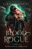 Blood Rogue (eBook, ePUB)