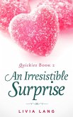 An Irresistible Surprise (Quickies, #2) (eBook, ePUB)