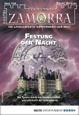 Professor Zamorra 1208 (eBook, ePUB)