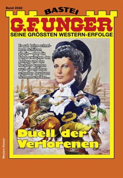 Cover G. F. Unger 2082 (eBook, ePUB)