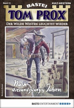 Cover Tom Prox 51 (eBook, ePUB)