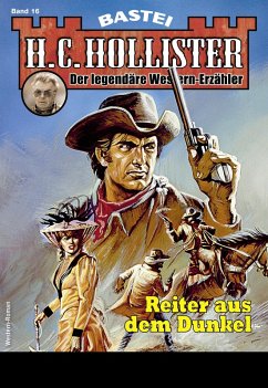 Cover H. C. Hollister 16 (eBook, ePUB)