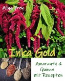 Inka Gold (eBook, ePUB)