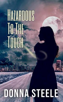 Cover Hazardous To The Touch (eBook, ePUB)