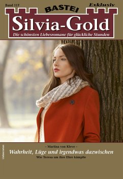 Silvia-Gold 117 (eBook, ePUB) - Kleve, Martina von