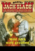 Jack Slade 914 (eBook, ePUB)