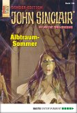 John Sinclair Sonder-Edition 138 (eBook, ePUB)