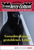 Jerry Cotton 3298 (eBook, ePUB)