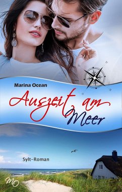 Auszeit am Meer (eBook, ePUB) - Ocean, Marina