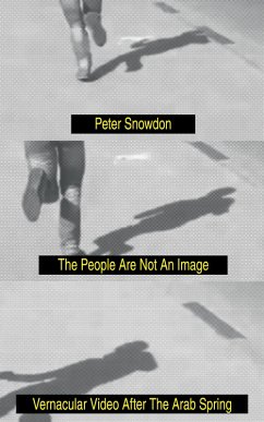 The People Are Not an Image (eBook, ePUB) - Snowdon, Peter