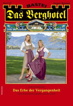 Das Berghotel 228 (eBook, ePUB) - Kufsteiner, Verena