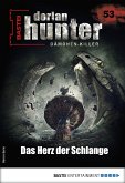 Dorian Hunter 53 - Horror-Serie (eBook, ePUB)