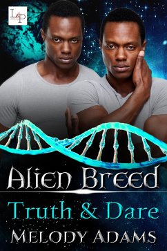 Cover Truth & Dare (eBook, ePUB)