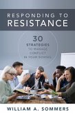 Responding to Resistance (eBook, ePUB)